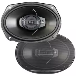 PIONEER zvučnici za kola TS-G6930F
