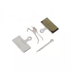 Plocice za disc SHIMANO G02A