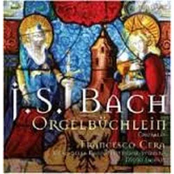 BACH J.S.:ORGELBUCHLEIN