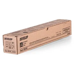 DEVELOP-INEO TON toner DEVELOP INEO 224E+ TN 321BK