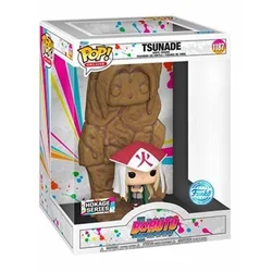 Figura Funko POP! Anime - Boruto - Tsunade Senju