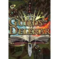 Guilds Of Delenar Steam Key GLOBAL
