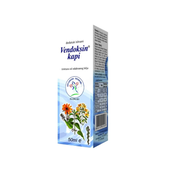 ALTERNATIVA MEDICA Vendoksin® Kapi 50 mL