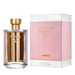 Prada Ženski toaletna voda La Femme LEau, EDT, 100 ml