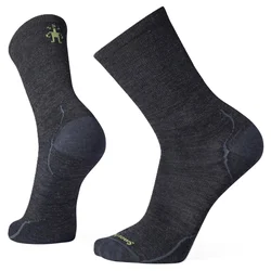 SMARTWOOL Nogavice Everyday Anchor Line črna