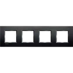 OKVIR ZA SVETILKO LIVING LIGHT 2+2+2+2M 71MM LNA4802M4AR