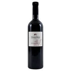 MonteMoro Refošk 2017