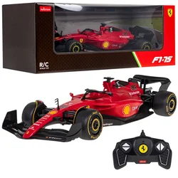 Autić na daljinski Rastar R/C 1:18 Ferrari F1 75 53/93400