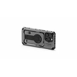 Tilta Khronos iPhone 16 Pro Case - Space Gray