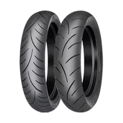 Mitas MC50 ( 80/100-17 TL 46S prednji kotač )