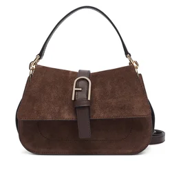 Furla crossbody torbica ženska usnjena