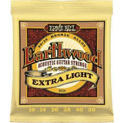 Ernie Ball 2006 Žice za akustičnu gitaru