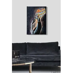 Wallity Slika na platnu 50x70cm