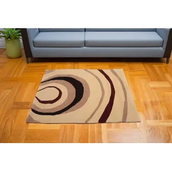 EuroAF Tepih 12, 150x200 cm, Bež
