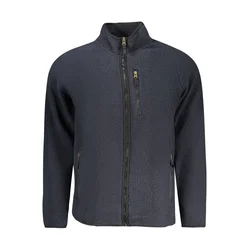 U.S. Grand Polo Muški duks AU02828BORGO, Teget