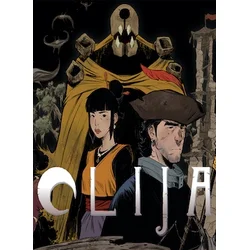 Olija (PC) Steam Key GLOBAL