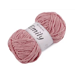 Pletena preja Emily 100 g - prah