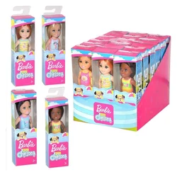 Barbie Chelsea v kopalkah
