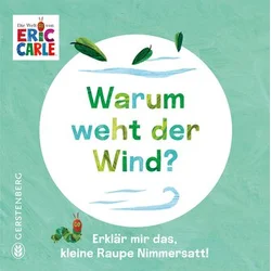 Warum weht der Wind?