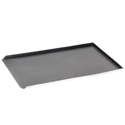 Baking tray, aluminum, 60 x 40 cm - AMT Gastroguss
