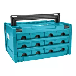 Predalnik MAKPAC 3 V2 | MAKITA