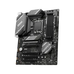 MSI - B760 GAMING PLUS WIFI matična ploča