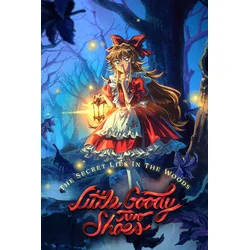 Little Goody Two Shoes (PC) Steam Key EUROPE