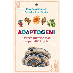 Adaptogeni