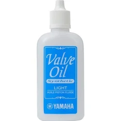 YAMAHA OLJE ZA VENTILE SUPER LIGHT 60ml