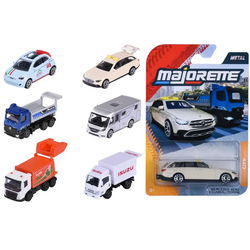 Majorette: Mestni premium mali avto v več različicah 1 kos - Simba Toys