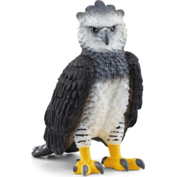 Schleich Wild Life 14862 Gozdna harpija
