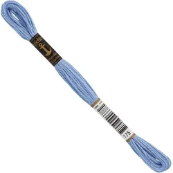 Anchor Stranded Cotton 00175 8 m Preja za vezenje