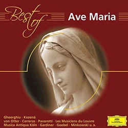 BEST OF AVE MARIA