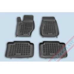 Rezaw-Plast Tipske patosnice za  JEEP Grand Cherokee (2005-2010) - Kadice