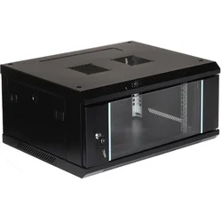 STENSKA omara ZA VGRADNJO -R19-4U/450-MODRA