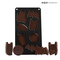 Distrineo Oblika za čokoladne praline / led - Batman DC Comics