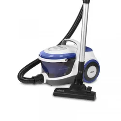 USEFA Usisivač sa posudom AP5150, 800W, 1.6l, Plavo-beli