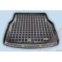 Rezaw-Plast Tipska kadica za gepek Rezaw-Plast Mercedes W203 C - CLASS / Combi (2001 - 2007) - Rezaw Plast