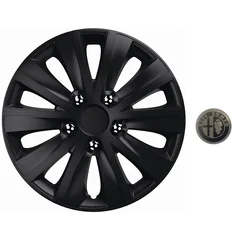 Ratkapne za Alfa Romeo Rapid NC Black, 16