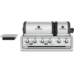 Broil King IMPERIAL 690 BI XLS™ (vgradni)