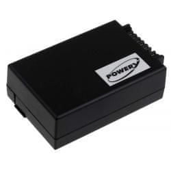 POWERY Akumulator Teklogix WorkAbout Pro G3
