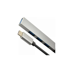 USB Kettz HUB Type C hub 1/4 USB 3.0 Ports HUB-C40