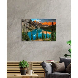 Slika Wallity 861, 46x72 cm