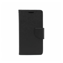 Maska na preklop Mercury za HTC Desire 626 crna.