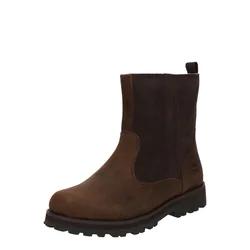 TIMBERLAND Škornji rjava