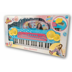 Soy Luna elektronski klavir, 50 cm