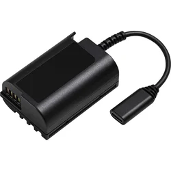 Panasonic DCC18 (USB-C Battery Coupler for BLK22)