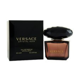 Versace Crystal Noir wmn edt sp  90ml