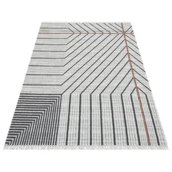 Conceptum Hypnose Tepih 80x300cm Šareni