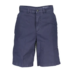 NORTH SAILS MENS BERMUDA PANTS BLUE